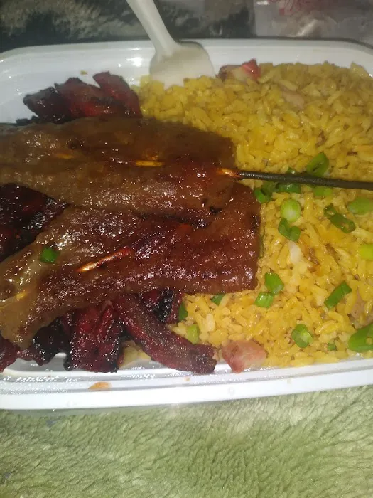 Jack Chen's Restaurant 6