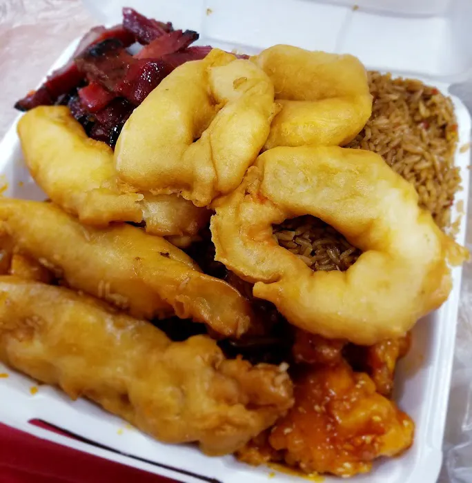Wong Wok Restaurant 3