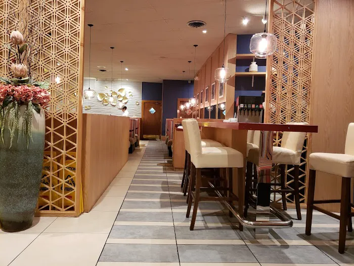 Wong Wok Restaurant 1