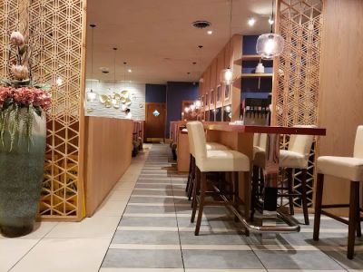 Wong Wok Restaurant 0