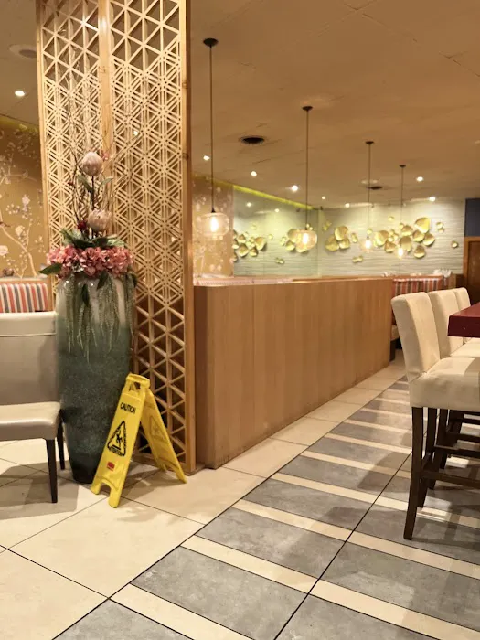 Wong Wok Restaurant 4
