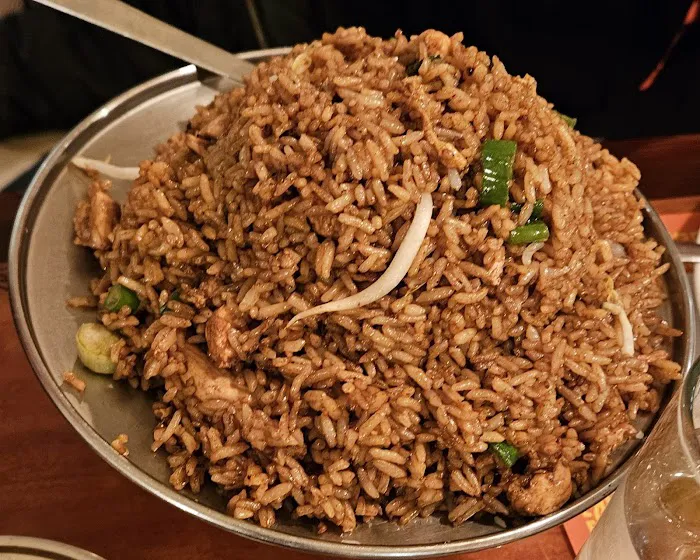 Wong Wok Restaurant 5