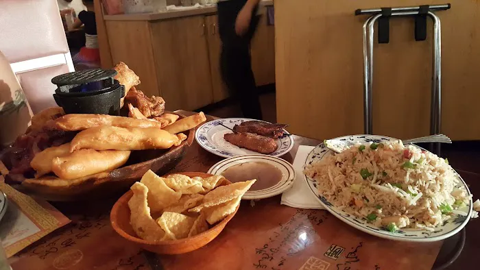 Wong Wok Restaurant 6