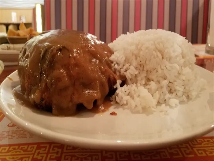 Wong Wok Restaurant 7