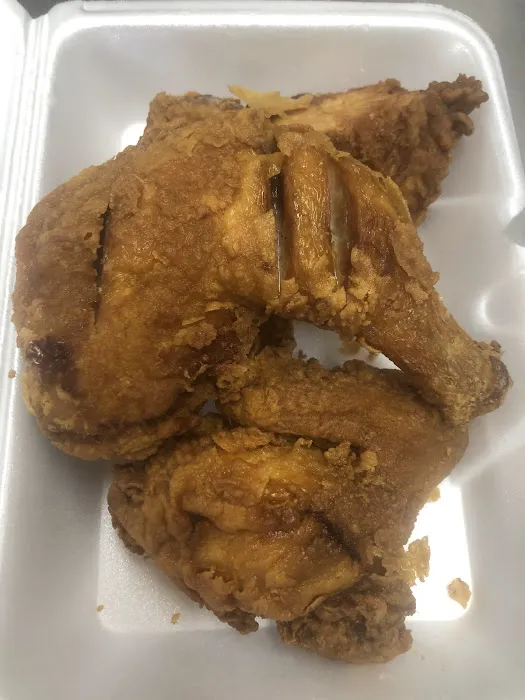 Jack Chen II Restaurant (Springfield) 7