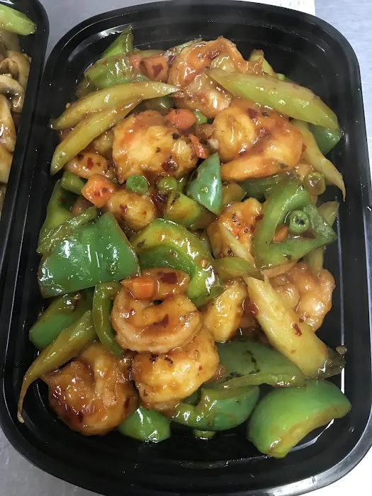Jack Chen II Restaurant (Springfield) 4