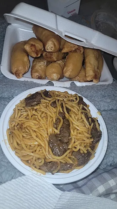 Jack Chen II Restaurant (Springfield) 5