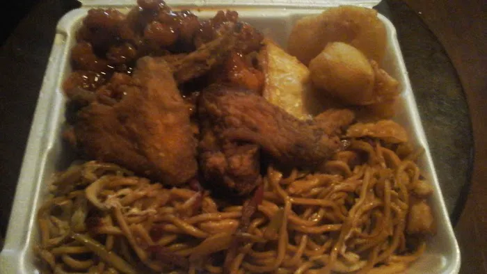 Jack Chen II Restaurant (Springfield) 2