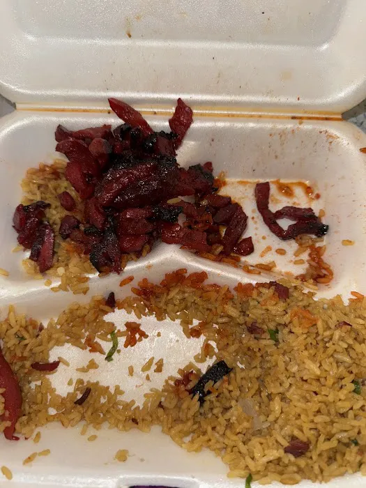 Jack Chen II Restaurant (Springfield) 6