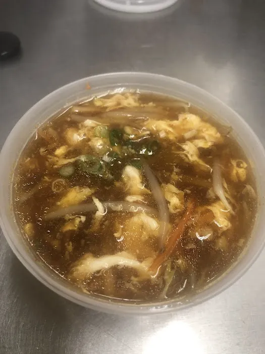 Jack Chen II Restaurant (Springfield) 9
