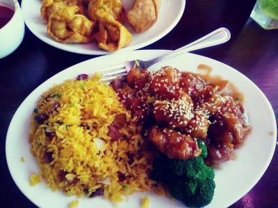 Peking House 0