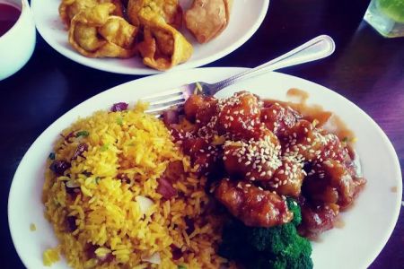 Peking House