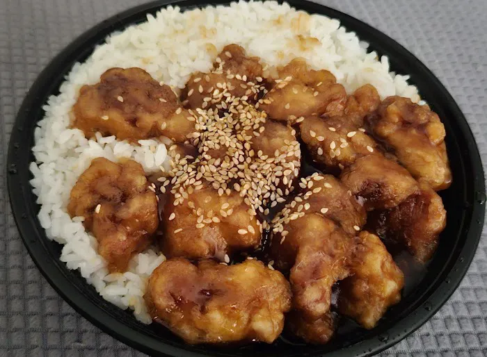Peking House 5