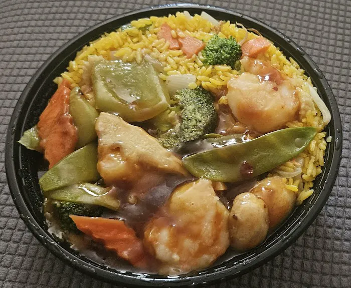 Peking House 8