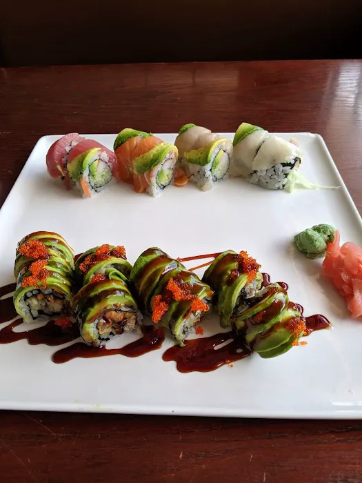 Peking House 7