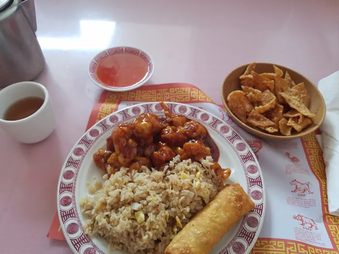 China Taste 6