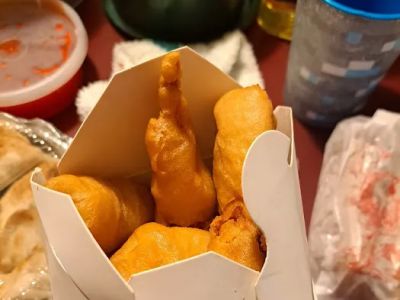 China Taste 0
