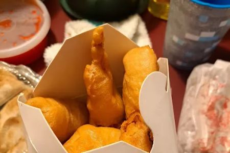 China Taste