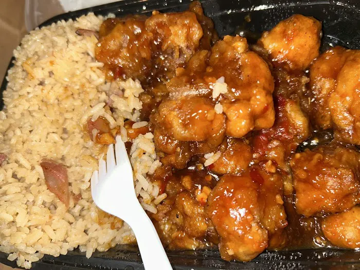China Taste 10