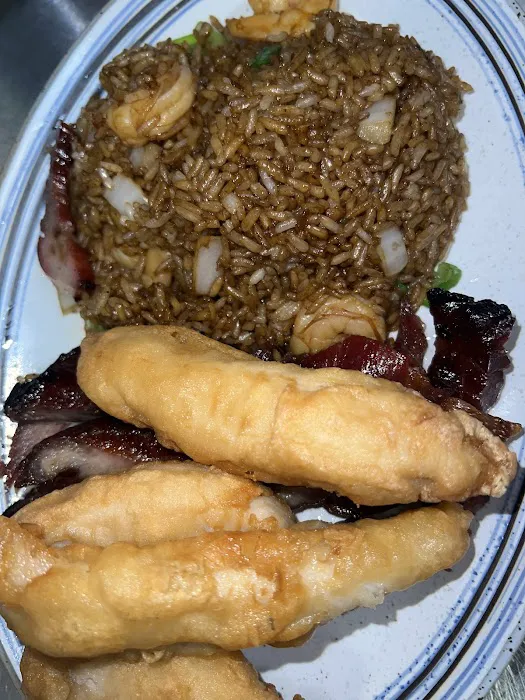 Peacock Chinese Restaurant 5