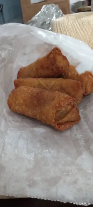 Peacock Chinese Restaurant 2