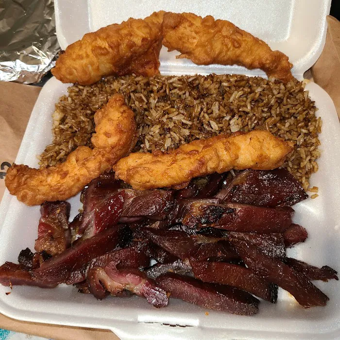 Peacock Chinese Restaurant 9
