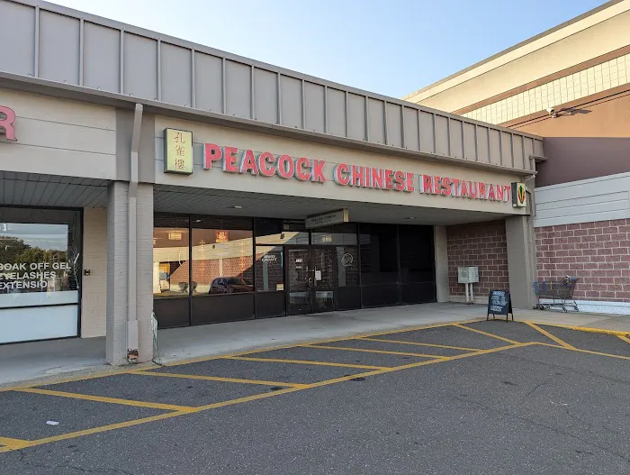 Peacock Chinese Restaurant 6