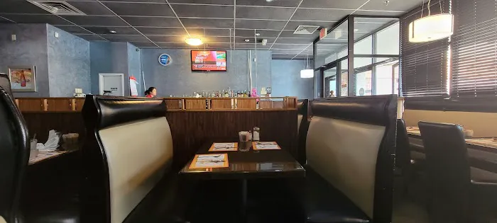 Peacock Chinese Restaurant 3