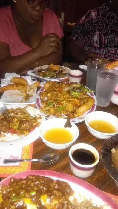 Peacock Chinese Restaurant 8