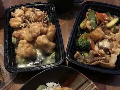 Hang's Asian Bistro 0