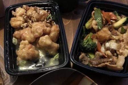 Hang's Asian Bistro