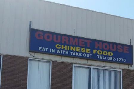 Gourmet House Chinese Restaurant