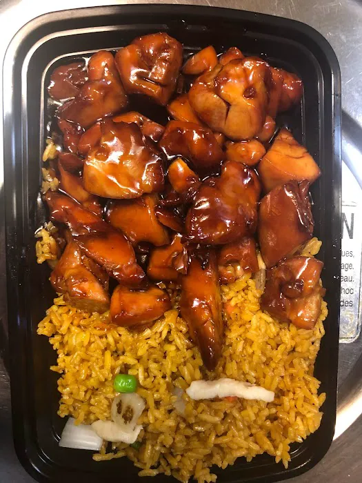 Gourmet House Chinese Restaurant 9