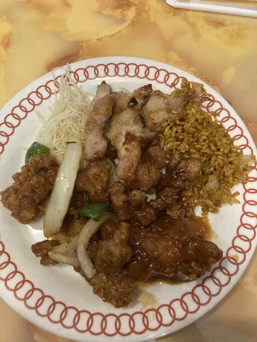 Great Wall Restaurant 7