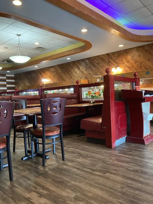 Great Wall Restaurant 4