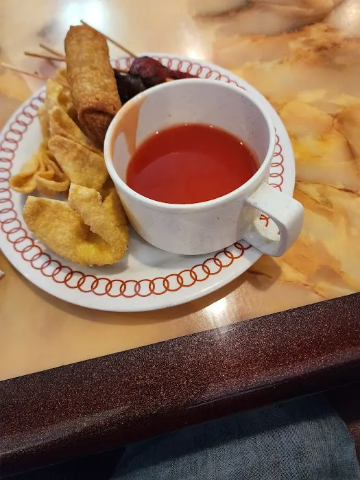 Great Wall Restaurant 6