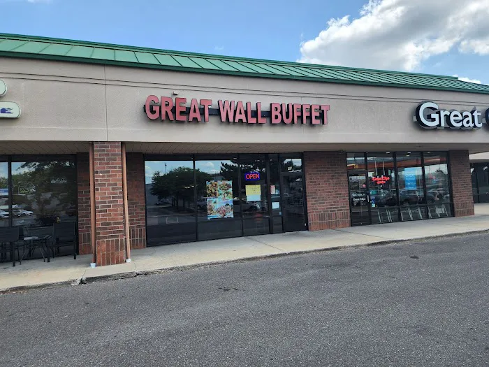 Great Wall Restaurant 9