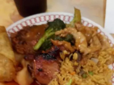 Great Wall Restaurant 0