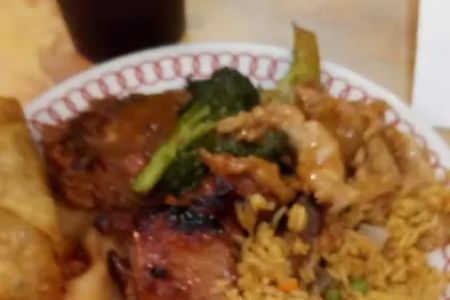 Great Wall Restaurant