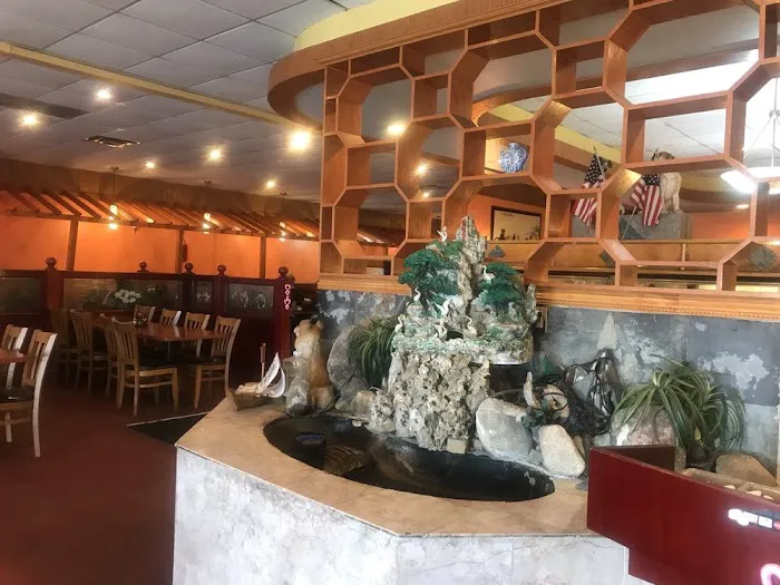 Great Wall Restaurant 5