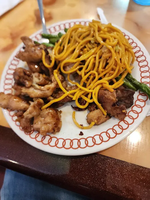 Great Wall Restaurant 8