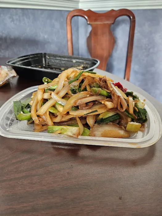 Wok & Roll 7