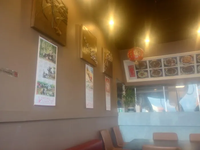Wok & Roll 4