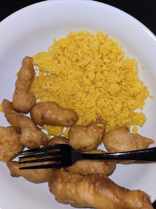Wok & Roll 5