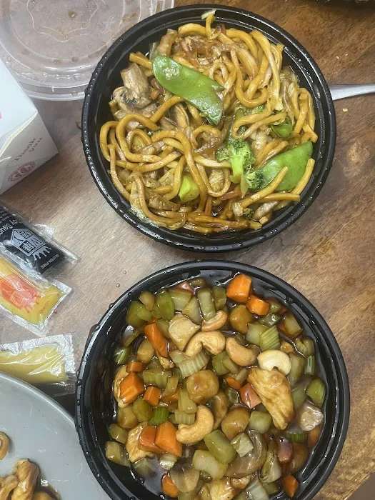 Panda Garden 5