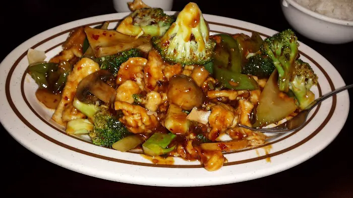 China King 3