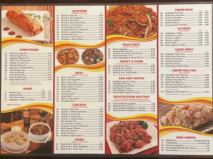 China King 10