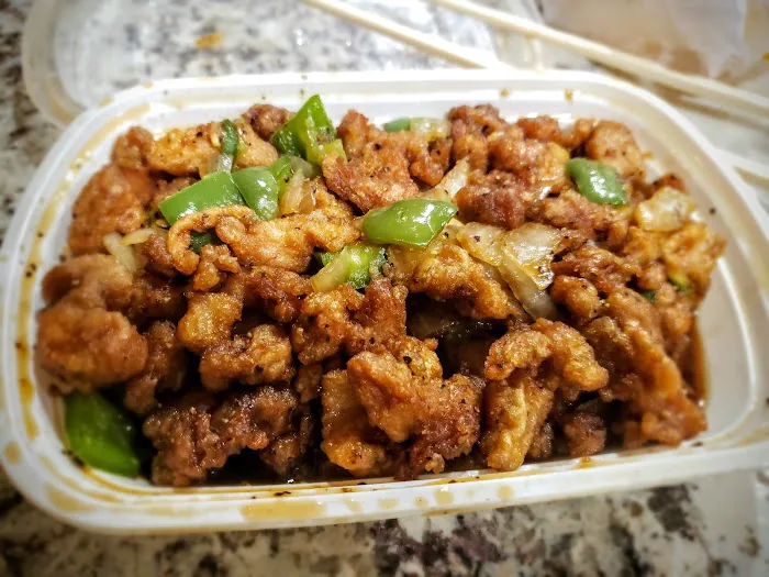 China King 2