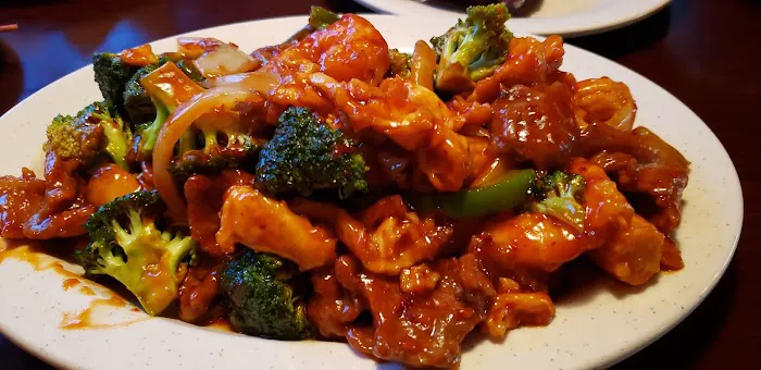 China King 9
