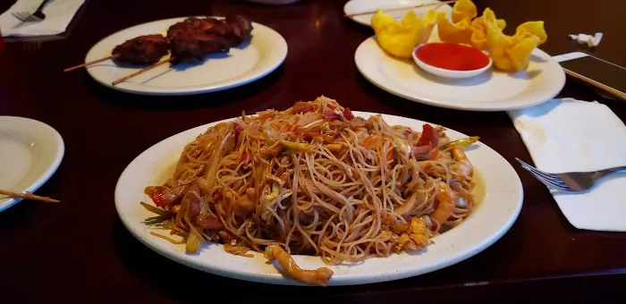 China King 6